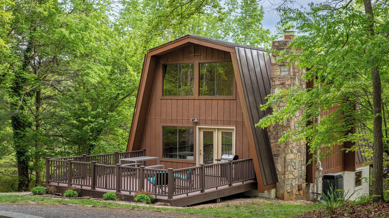 Photo of Outdoor in Hood
