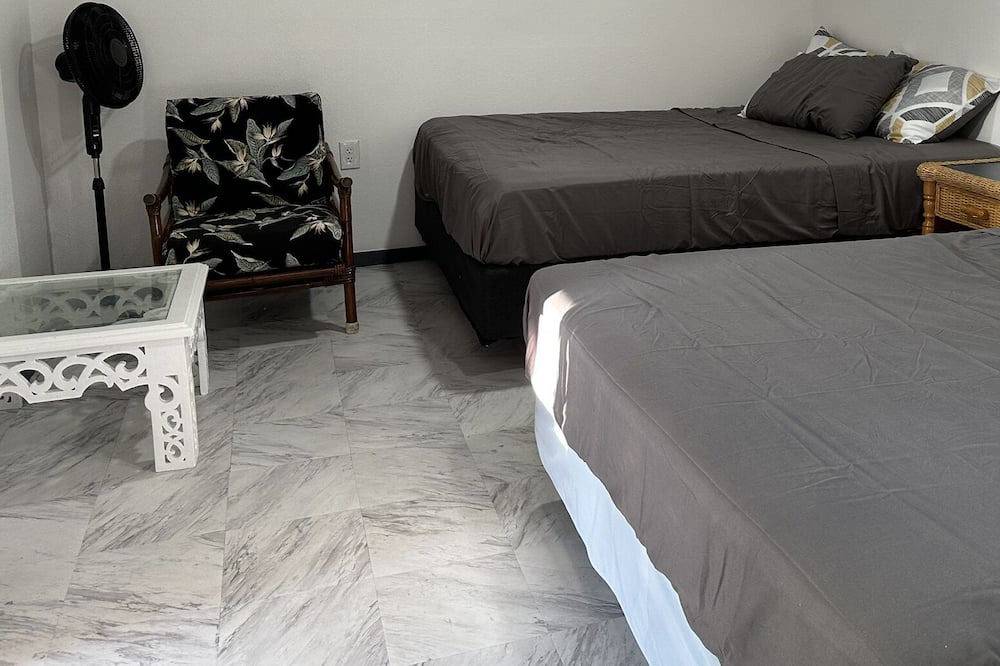 Photo of Bedroom in Pahoa