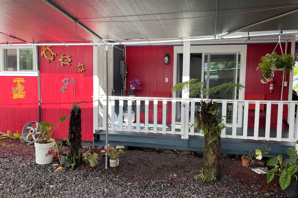 Photo of Outdoor in Pahoa