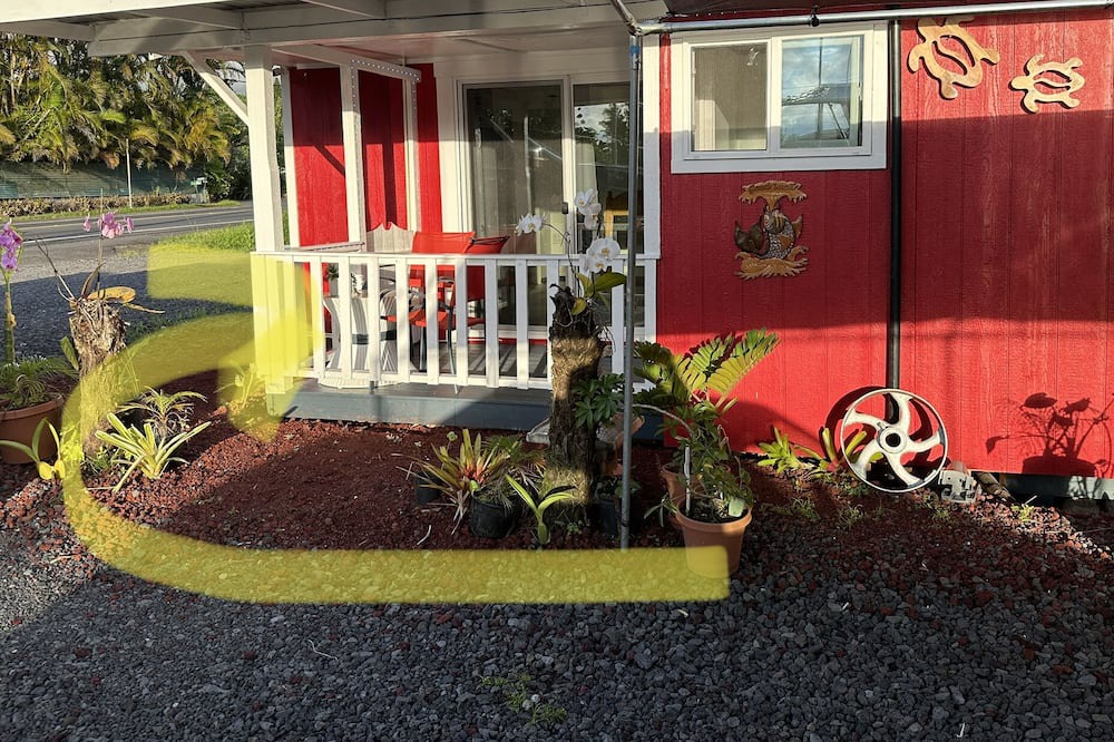 Photo of Outdoor in Pahoa
