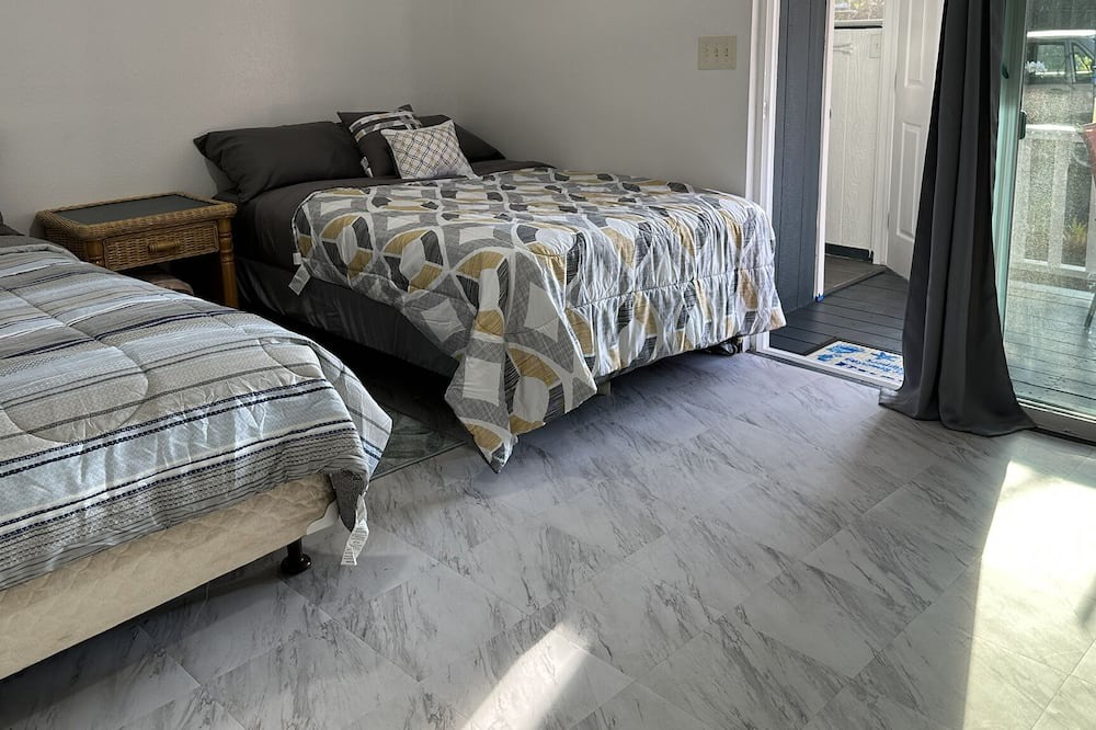 Photo of Bedroom in Pahoa