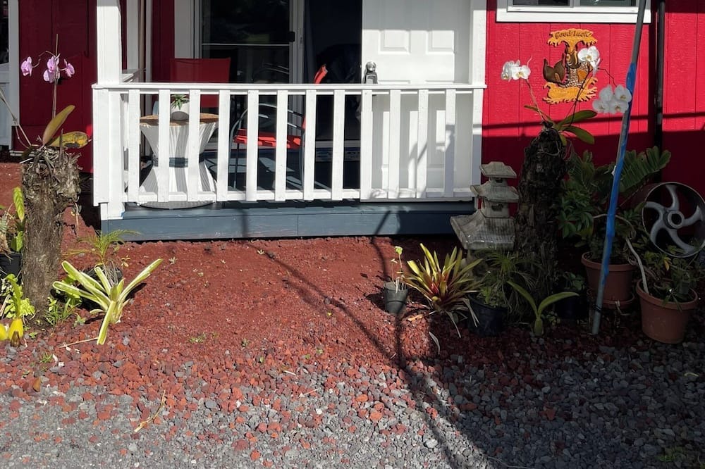 Photo of Outdoor in Pahoa