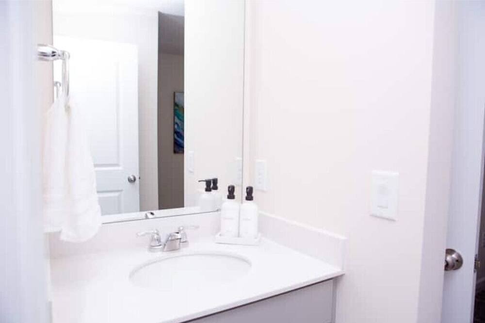 Photo of Bathroom in Fuquay-Varina