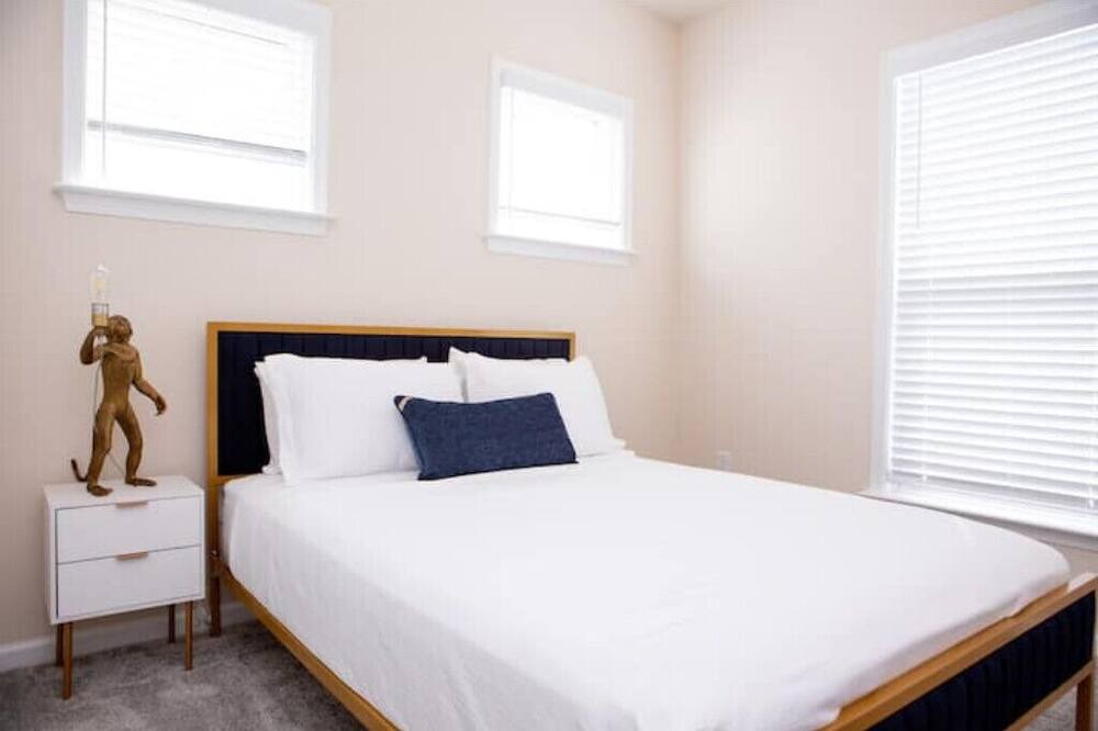 Photo of Bedroom in Fuquay-Varina