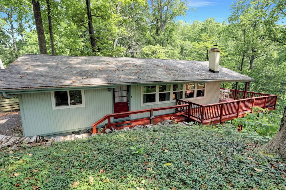 Photo of Outdoor in Chesapeake Ranch Estates-Drum Point