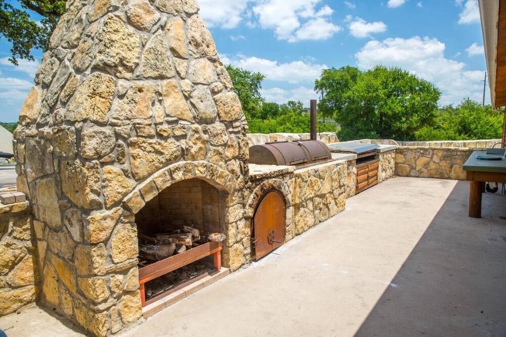 Photo of Outdoor in La Hacienda Estates