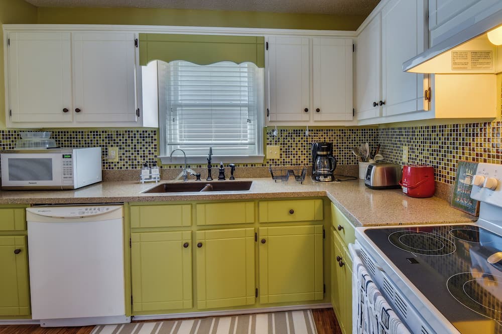 Photo of Kitchen in Athens