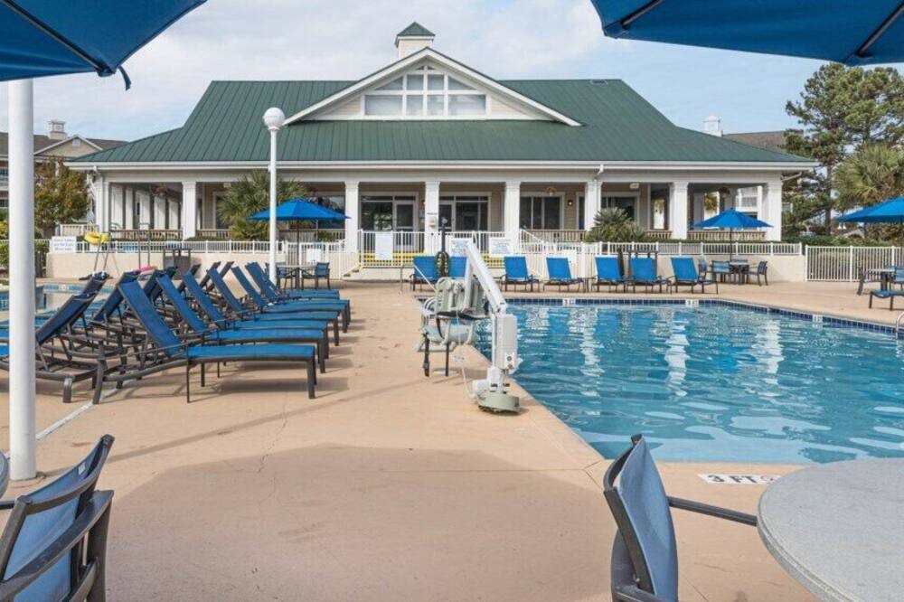 Photo of Outdoor in Myrtle Beach