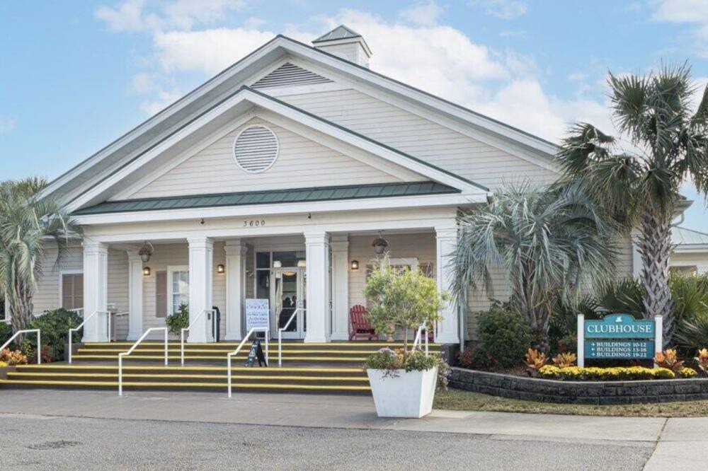 Photo of Outdoor in Myrtle Beach