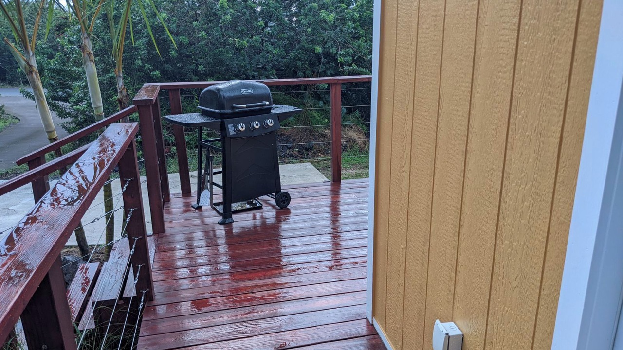 Photo of Outdoor in Captain Cook