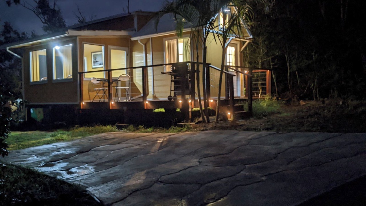 Photo of Outdoor in Captain Cook