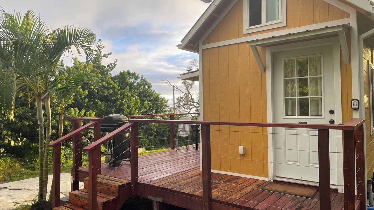 Photo of Outdoor in Captain Cook