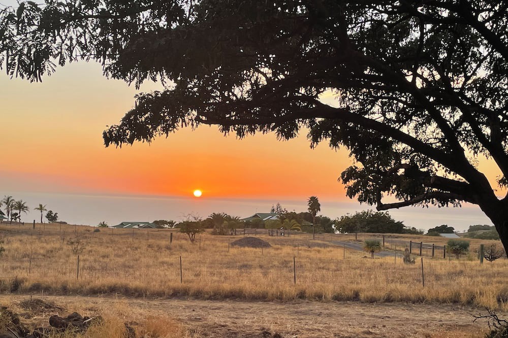 Photo of Outdoor in Kohala Estates