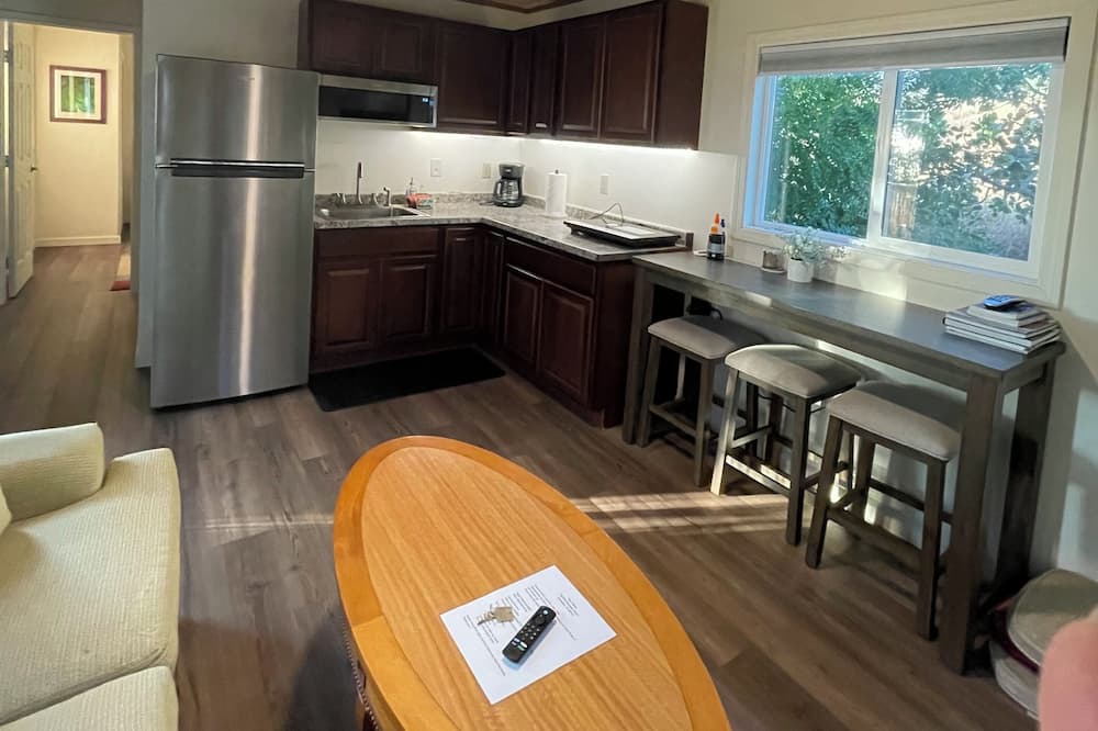 Photo of Kitchen in Kohala Estates