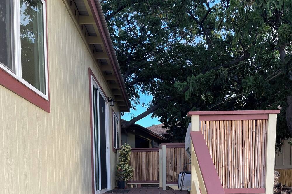 Photo of Outdoor in Kohala Estates