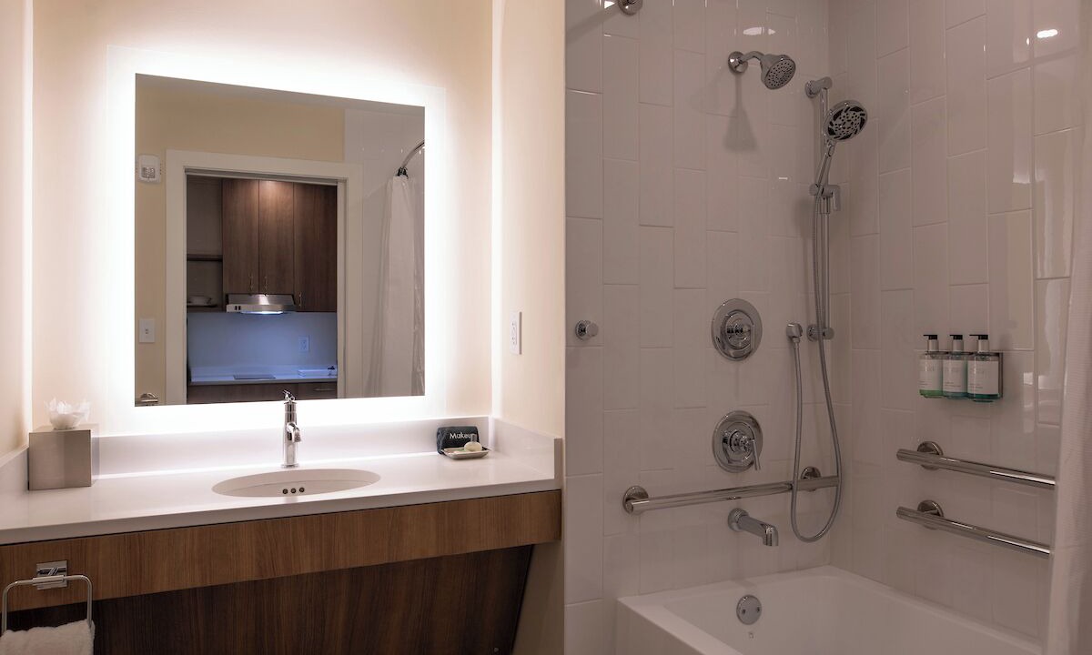 Photo of Bathroom in Danville