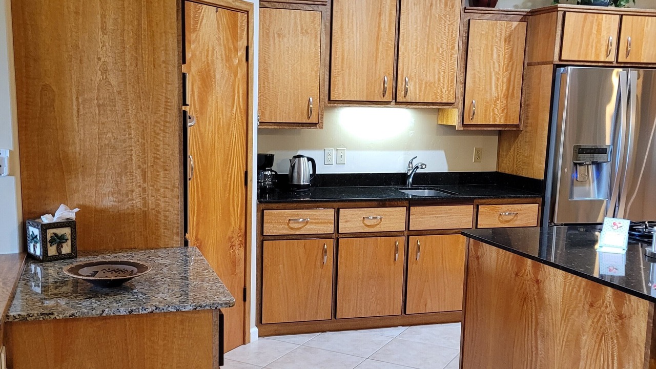 Photo of Kitchen in Papaikou
