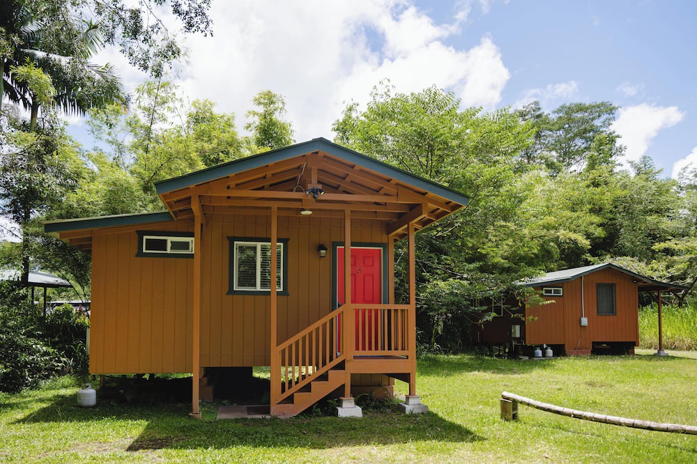 Photo of Outdoor in Pahoa