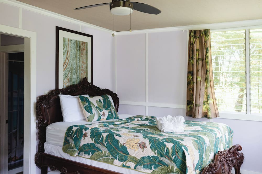 Photo of Bedroom in Pahoa