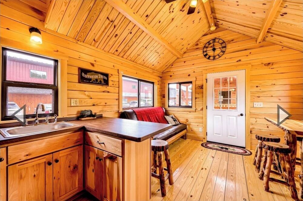Photo of Kitchen in Marion