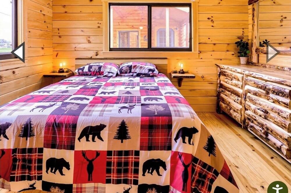 Photo of Bedroom in Marion