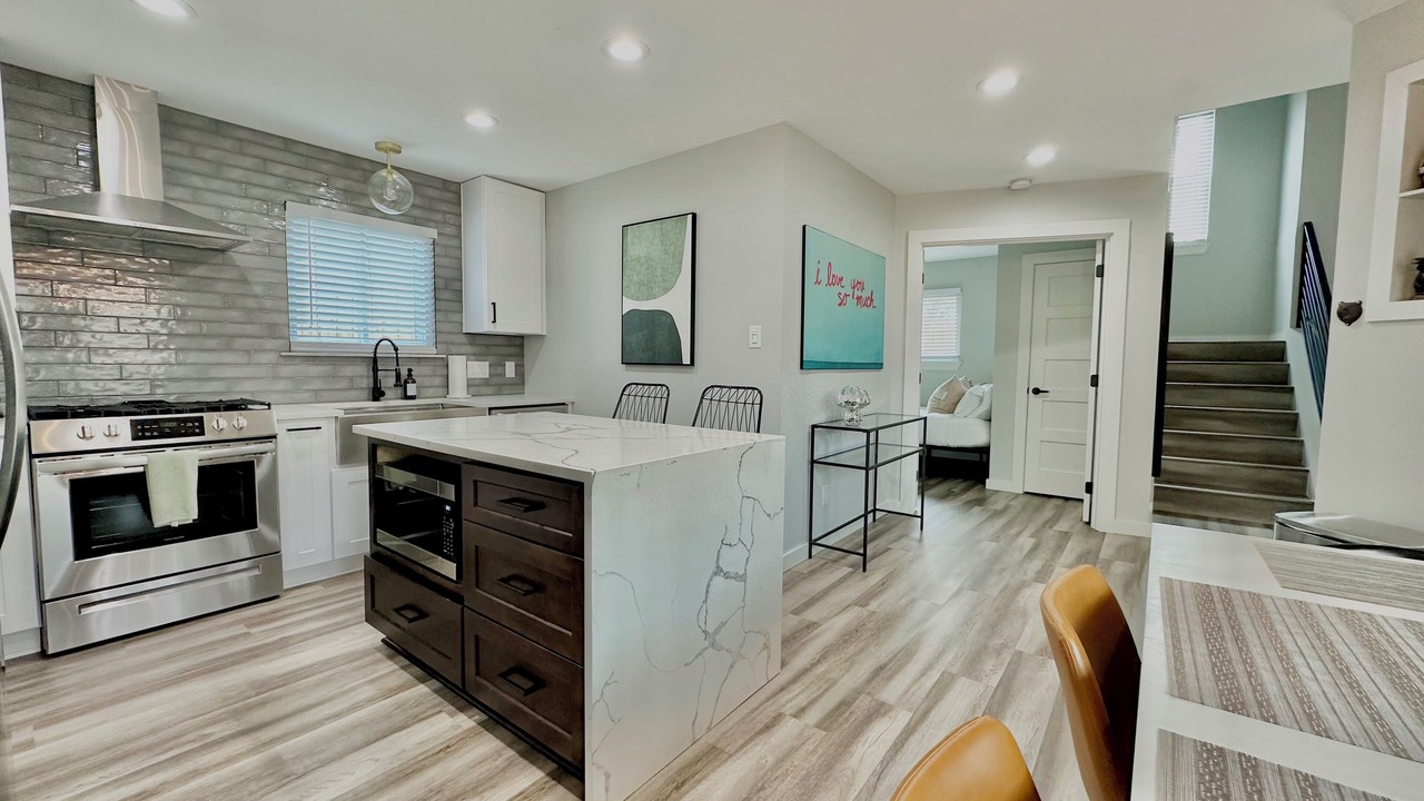Photo of Kitchen in McKinney