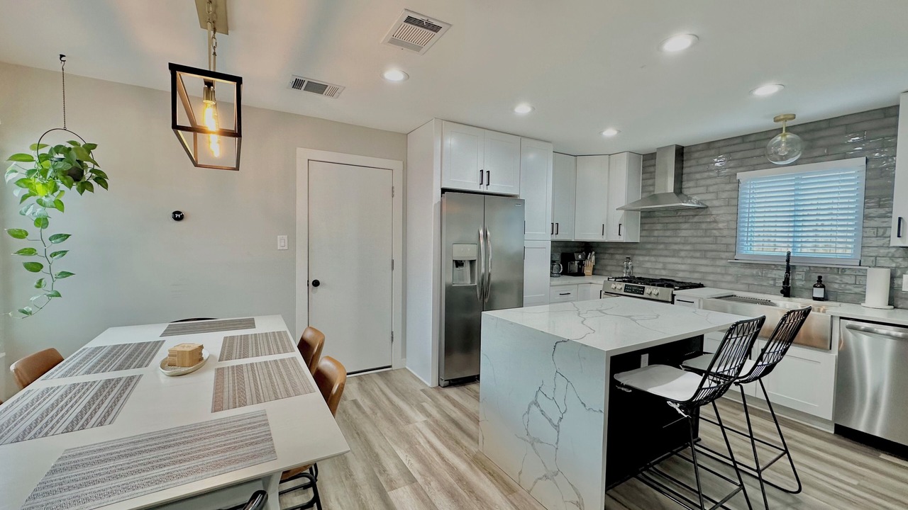 Photo of Kitchen in McKinney
