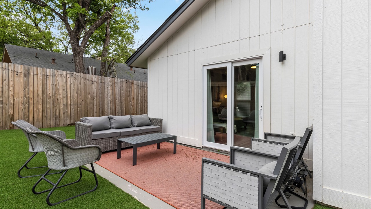 Photo of Outdoor in McKinney