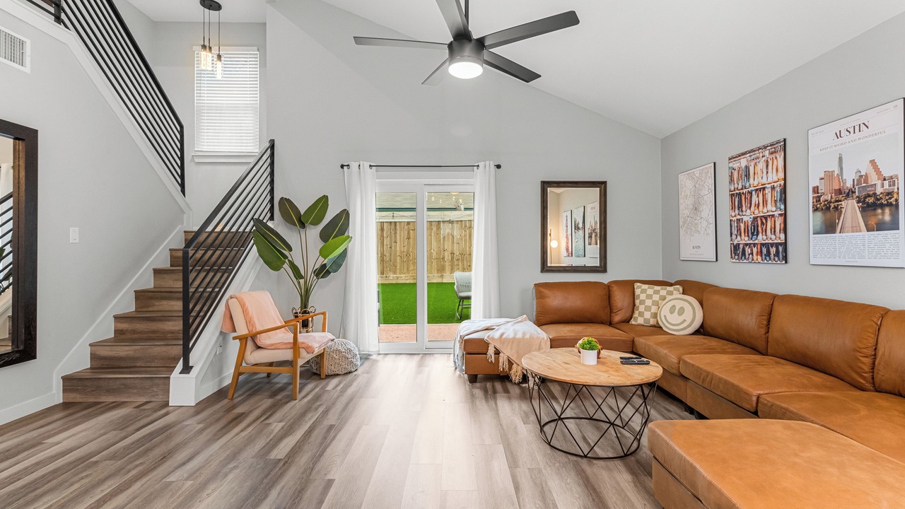 Photo of Livingroom in McKinney