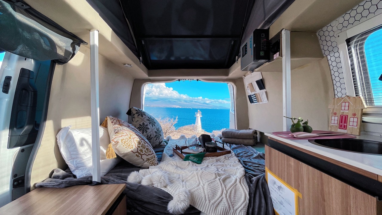 Photo of Bedroom in Kahului