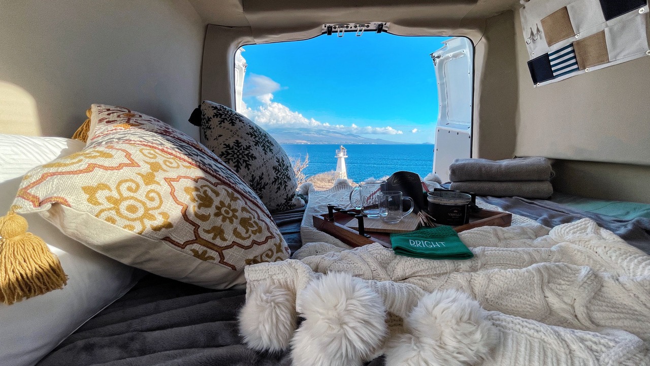 Photo of Outdoor in Kahului
