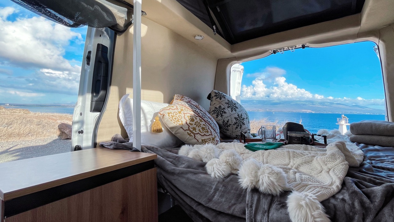 Photo of Outdoor in Kahului