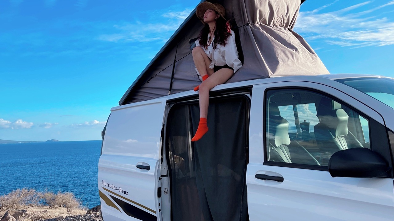 Photo of Outdoor in Kahului