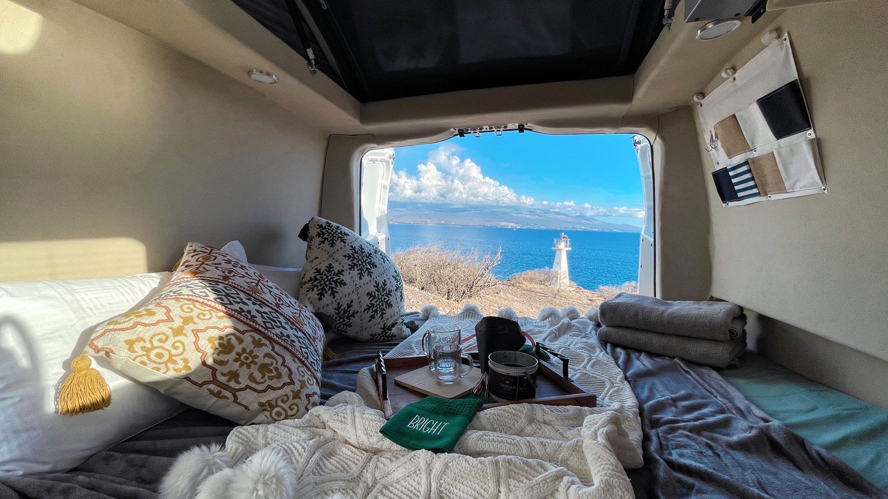 Photo of Livingroom in Kahului