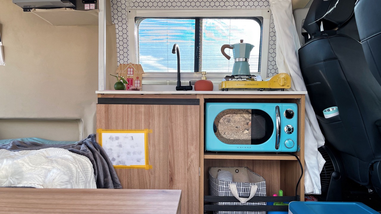 Photo of Kitchen in Kahului
