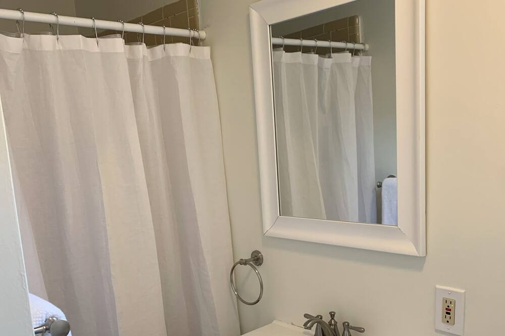 Photo of Bathroom in Greenville