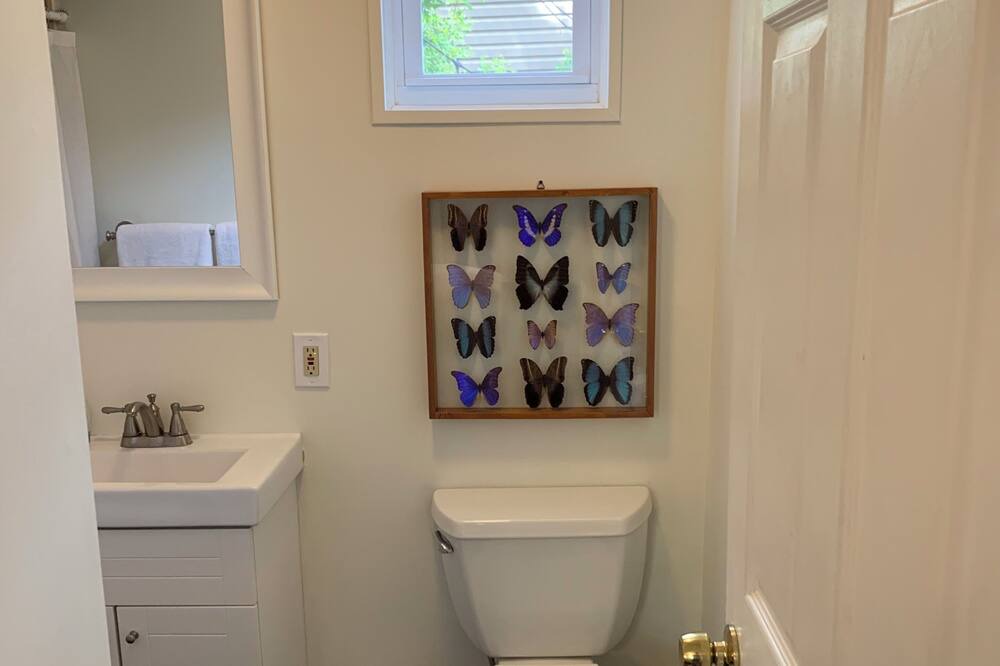 Photo of Bathroom in Greenville