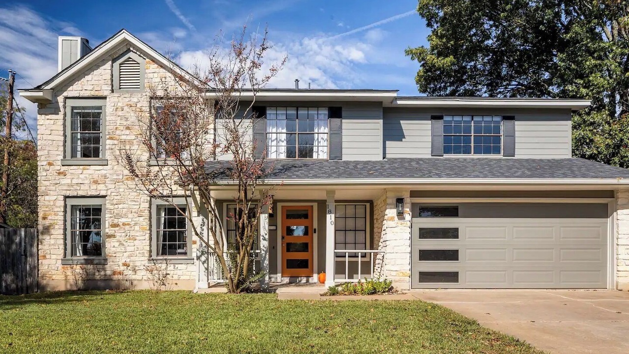 Photo of Outdoor in Round Rock