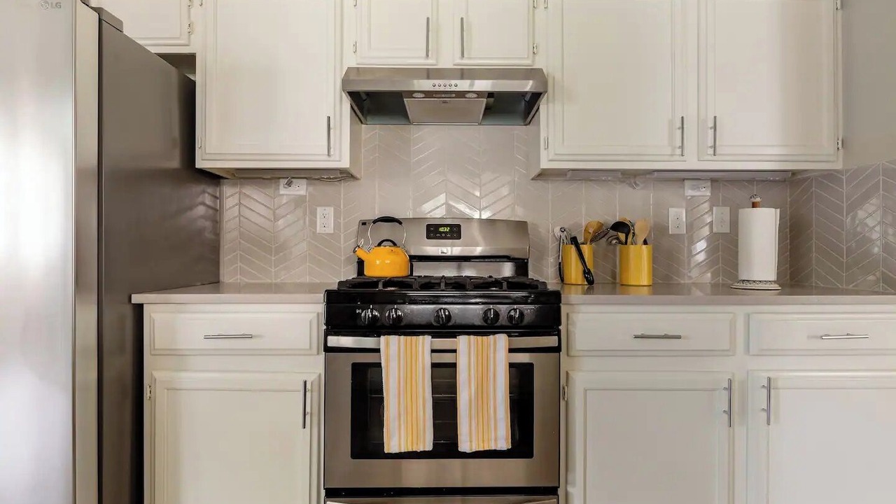 Photo of Kitchen in Round Rock