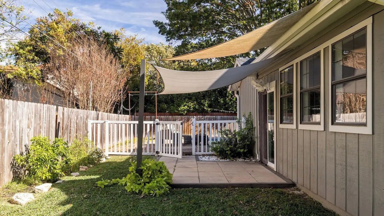 Photo of Outdoor in Round Rock