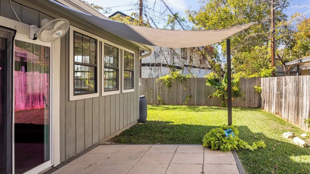 Photo of Outdoor in Round Rock