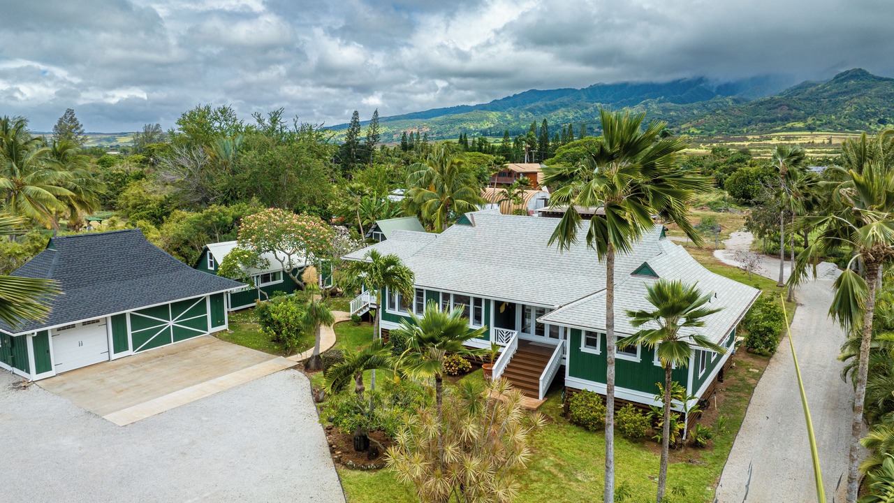 Photo of Outdoor in Mokuleia