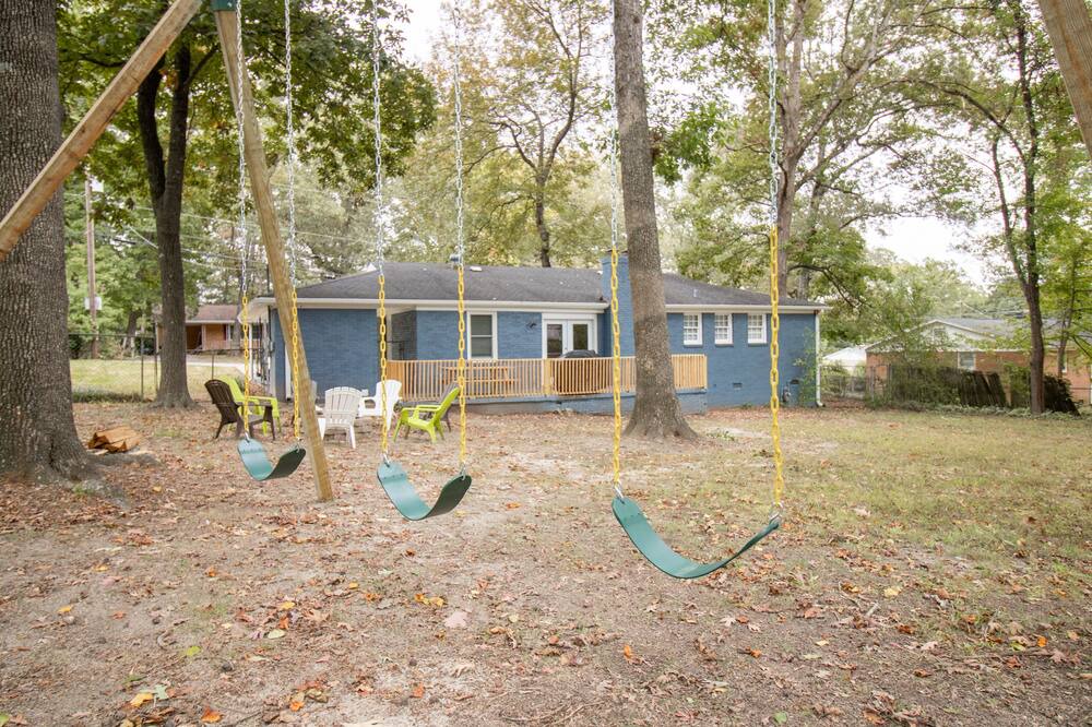 Photo of Outdoor in Taylors