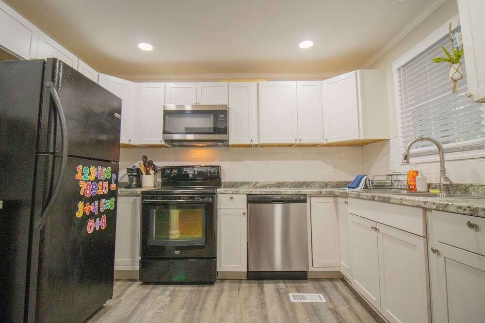 Photo of Kitchen in Taylors