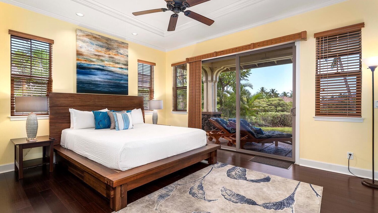 Photo of Bedroom in Kulalani