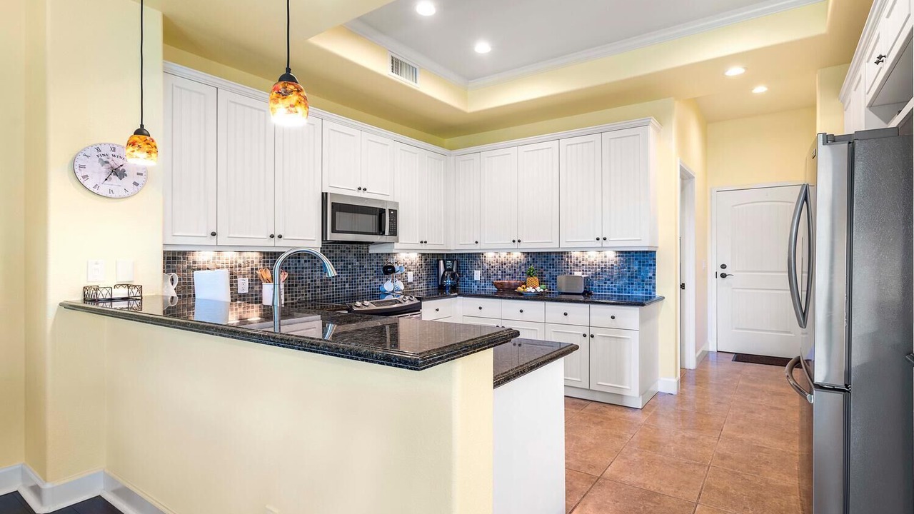 Photo of Kitchen in Kulalani