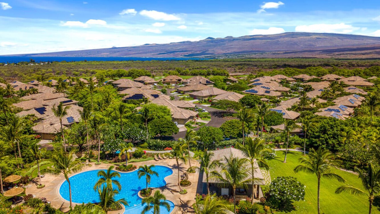 Photo of Outdoor in Kulalani
