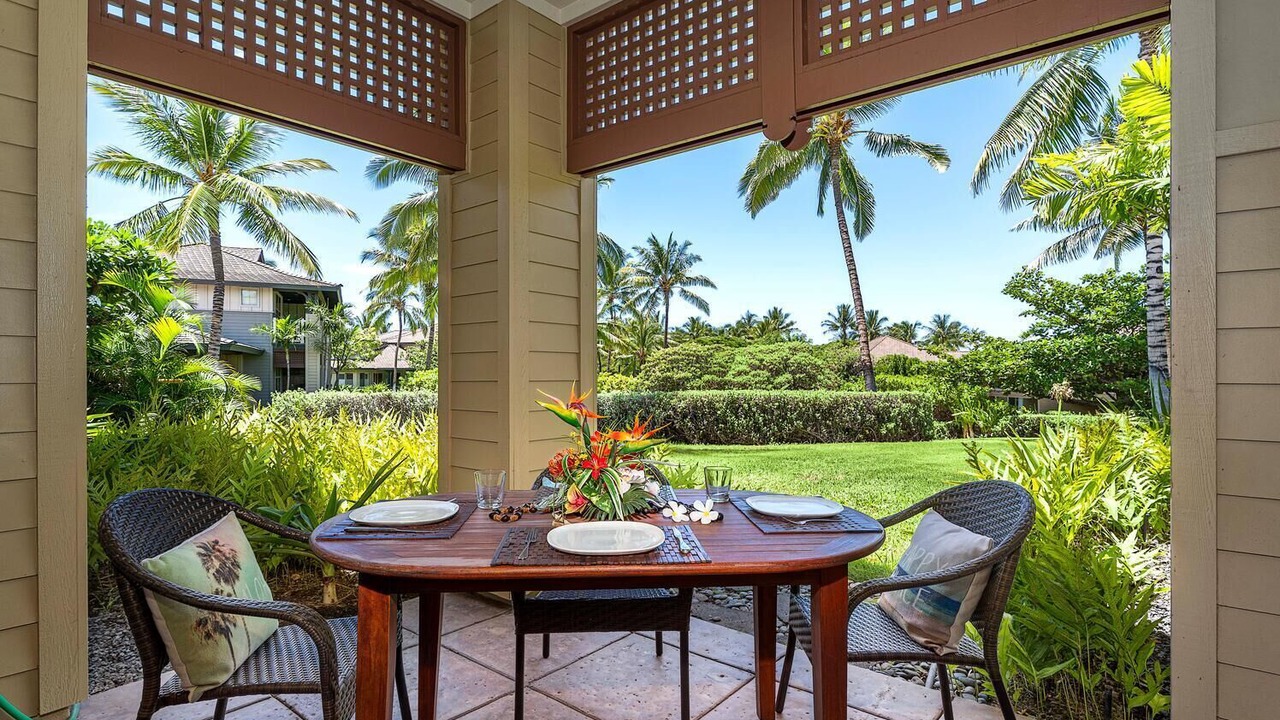 Photo of Outdoor in Kulalani