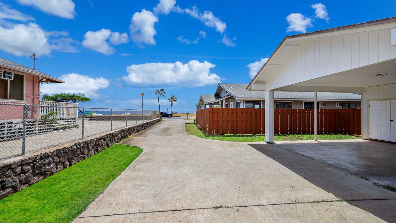 Photo of Outdoor in Nanakuli