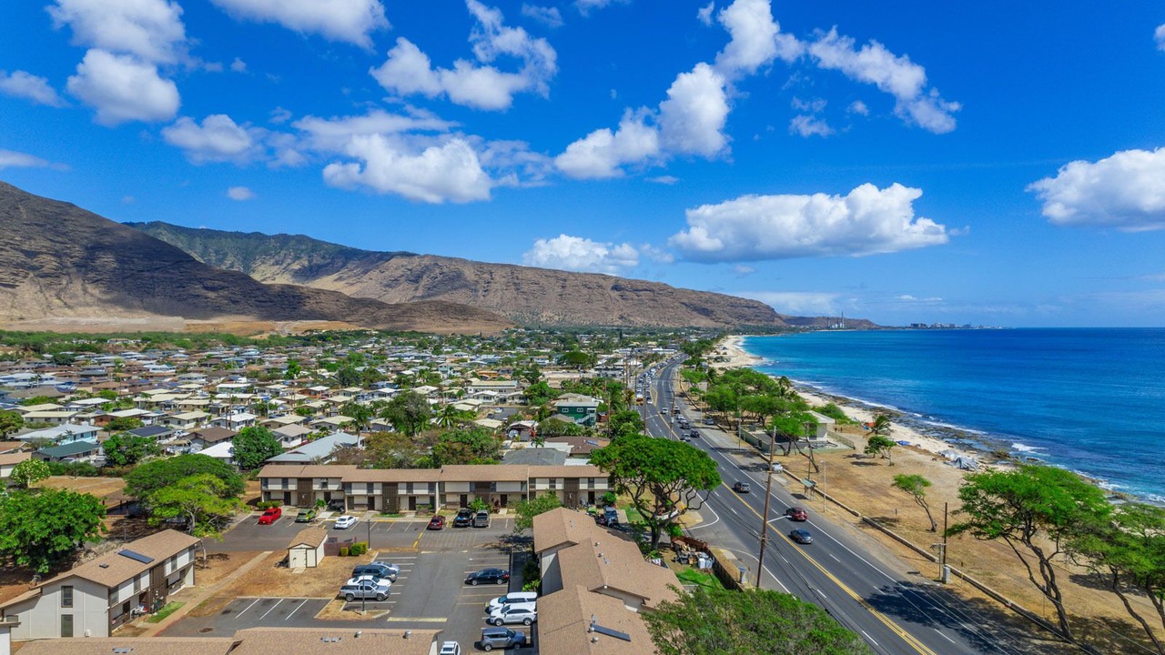 Photo of Outdoor in Nanakuli